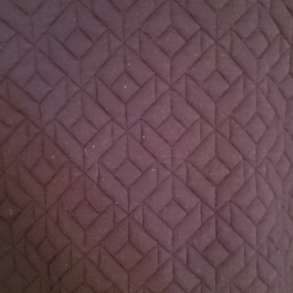 Quilted sweater - Picture 2 of 2